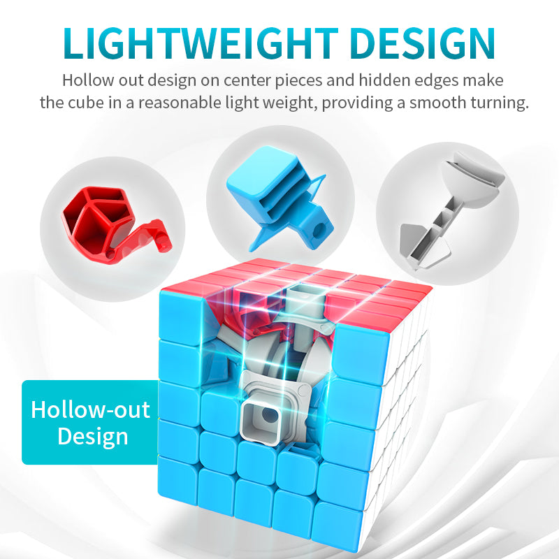 MoYu Mofang Jiaoshi Meilong 5x5x5-5x5x5-speedcubing.org | UK cube store
