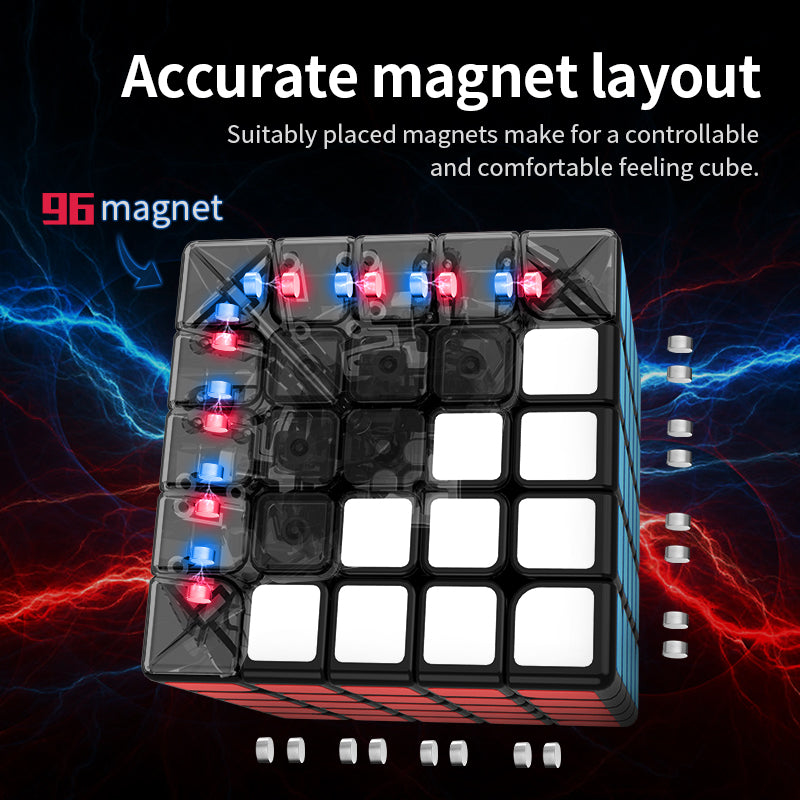 MoYu AoChuang WRM 5x5x5-5x5x5-speedcubing.org | UK cube store