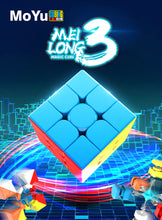 MoYu Mofang Jiaoshi Meilong 3x3x3-3x3x3-speedcubing.org | UK cube store