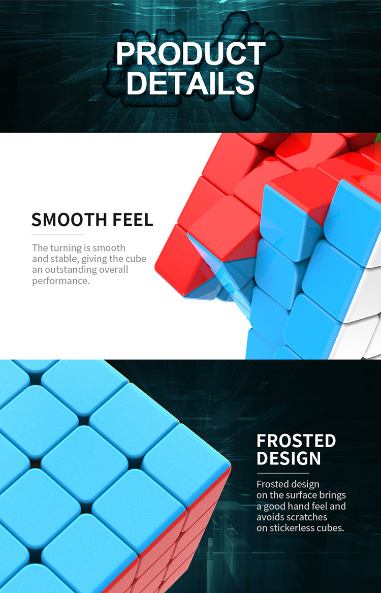 MoYu Mofang Jiaoshi Meilong 4x4x4-4x4x4-speedcubing.org | UK cube store