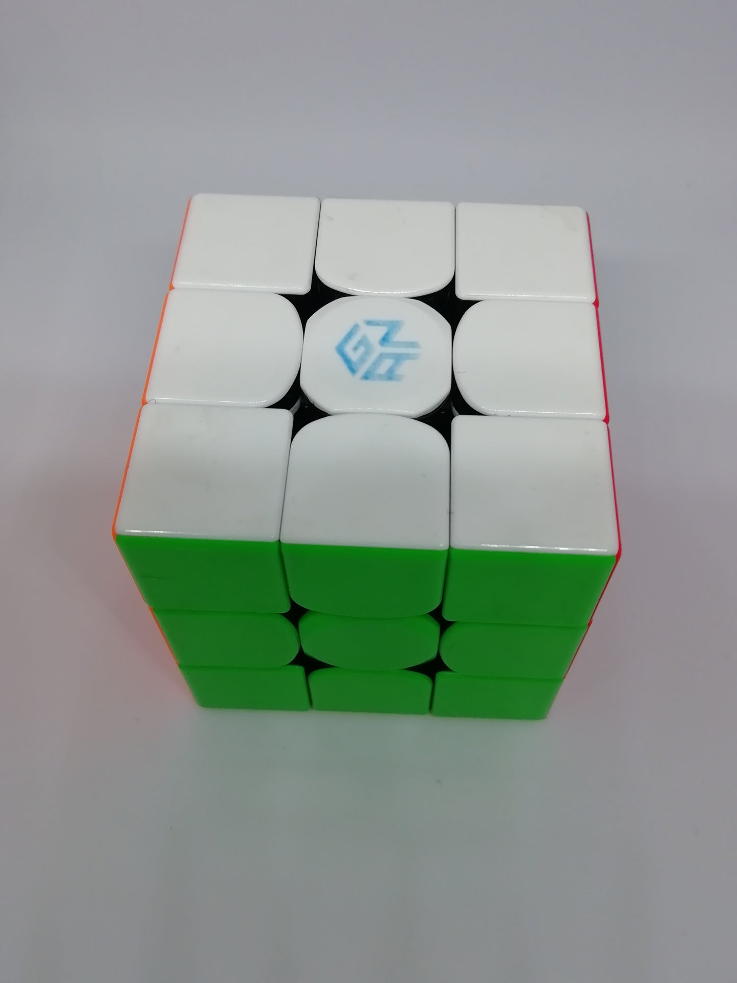 Gan 356X-3x3x3-speedcubing.org | UK cube store