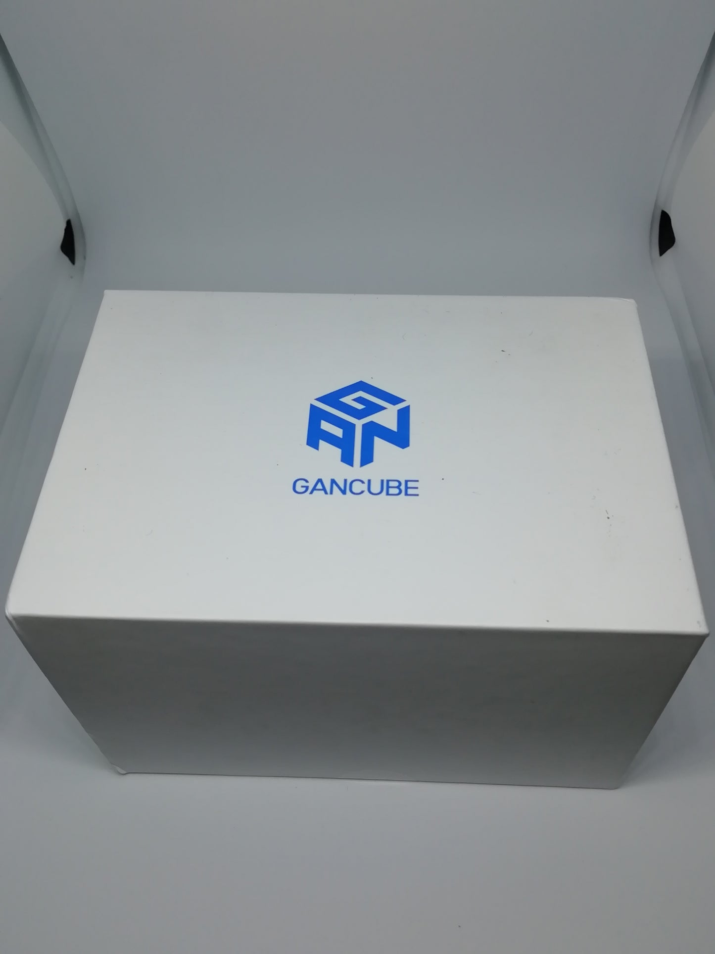 Gan 356X-3x3x3-speedcubing.org | UK cube store