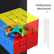 MoYu Cubing Classroom Puppet 1 bandaged cube UK STOCK | speedcubing.org