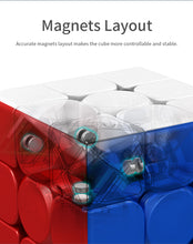 MoYu Meilong 3x3x3 M-3x3x3-speedcubing.org | UK cube store