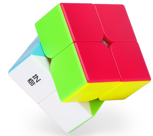 QiYi QiDi S2 2x2x2 speedcube puzzle toy UK STOCK | speedcubing.org