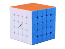 Qiyi Valk 5M-5x5x5-speedcubing.org | UK cube store