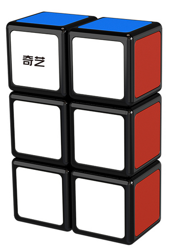 QiYi Warrior S review  speedcubing.org 