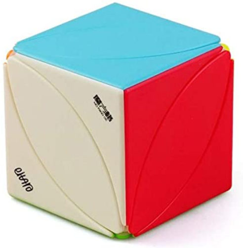 QiYi Ivy Cube skewb shape mod puzzle toy UK STOCK | speedcubing.org