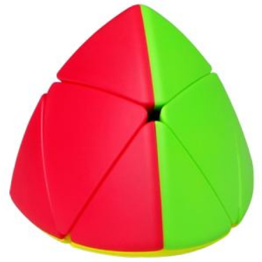 QiYi 2x2x2 mastermorphix 2x2 cube puzzle toy UK STOCK |speedcubing.org