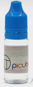 PiLube Blue speedcube lubricant cubing UK STOCK | speedcubing.org