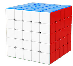 ShengShou YuFeng 5x5x5 Magnetic speedcube UK STOCK | speedcubing.org