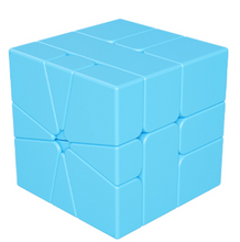 ShengShou Mirror Square-1 speedcube puzzle UK STOCK | speedcubing.org