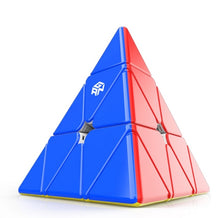 Gan pyraminx enhanced