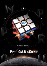 Gan 11M pro, a promising speedcube from Gan information speedcubing.org