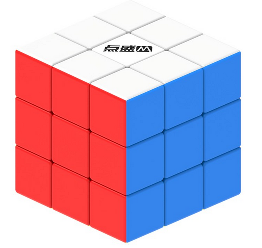 DianSheng Googol 34.8CM (World's largest 3x3) UK STOCK speedcubing.org