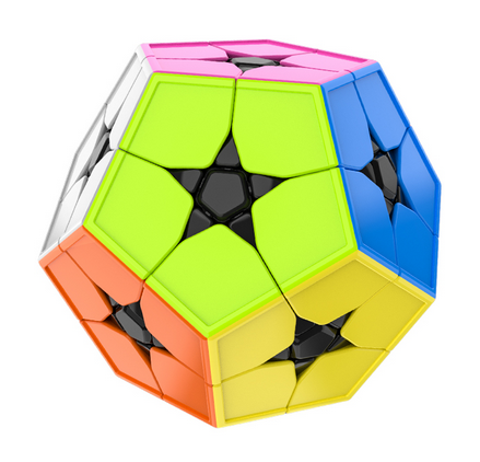 MoYu Meilong Kibiminx-Kibiminx-speedcubing.org | UK cube store