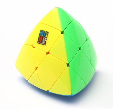 MoYu MoFang JiaoShi Mastermorphix-Mastermorphix-speedcubing.org | UK cube store