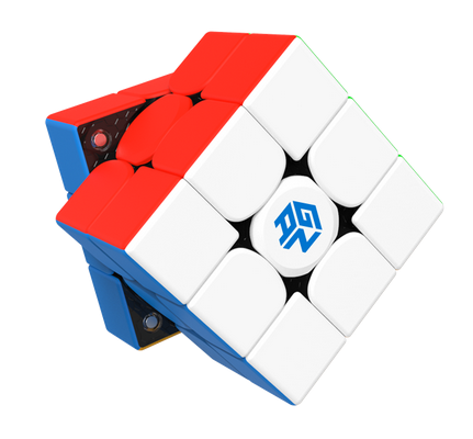 Gan 356 XS-3x3x3-speedcubing.org | UK cube store