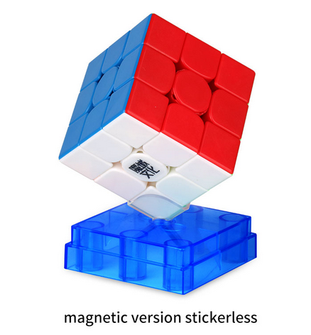 MoYu Weilong WRM-3x3x3-speedcubing.org | UK cube store