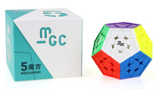 YJ MGC Megaminx-Megaminx-speedcubing.org | UK cube store