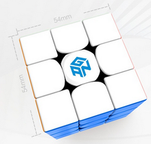 Gan 354 V2M-3x3x3-speedcubing.org | UK cube store