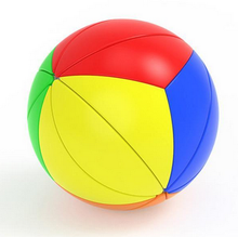 YJ Yeet Ball-Non-WCA-speedcubing.org | UK cube store