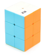 QiYi 2x2x3 cuboid-2x2x3-speedcubing.org | UK cube store