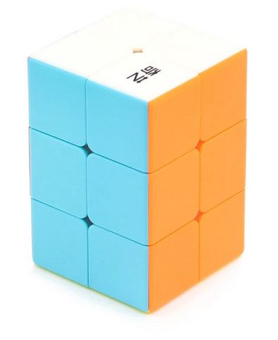 QiYi 2x2x3 cuboid-2x2x3-speedcubing.org | UK cube store