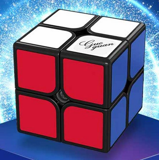 GuoGuan XingHen TSM 2x2x2, £12 at speedcubing.org