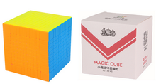 YuXin Little Magic 11x11x11 speedcube - fast shipping from the UK