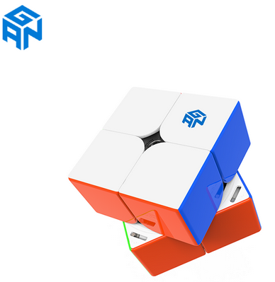 Gan 251 M Air magnetic 2x2 speedcube puzzle UK STOCK | speedcubing.org