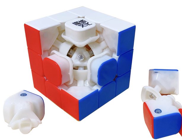 CH MoYu Weilong WRM 2021 (Magnetic Core) cube UK STOCK | speedcubing.org