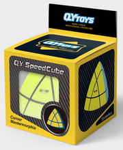 QiYi Corner Mastermorphix puzzle toy UK STOCK | speedcubing.org
