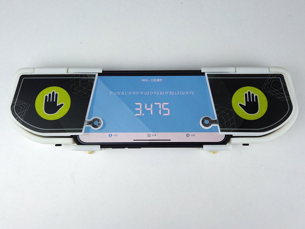 Cubing Timer kit for Phone speedcubing comp UK STOCK | speedcubing.org