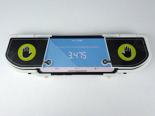 Cubing Timer kit for Phone speedcubing comp UK STOCK | speedcubing.org