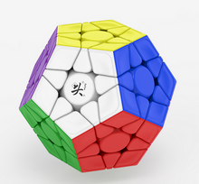 DaYan Megaminx V2M magnetic megaminx puzzle UK STOCK | speedcubing.org