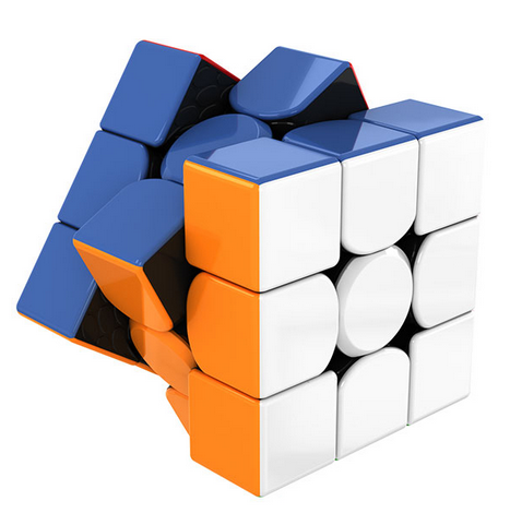 DianSheng Solar S3M magnetic 3x3x3 speedcube UK STOCK |speedcubing.org