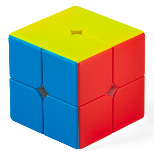 DianSheng Solar S2M magnetic 2x2x2 speedcube UK STOCK | speedcubing.org