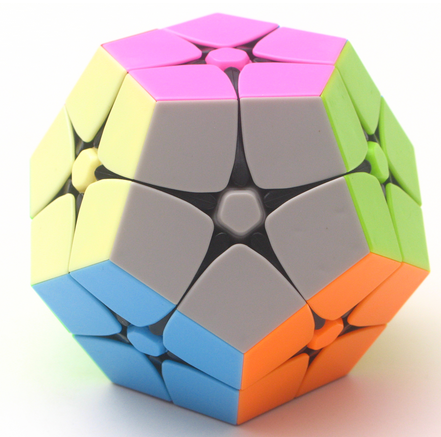 FanXin Kibiminx 2x2x2 megaminx puzzle toy UK STOCK | speedcubing.org