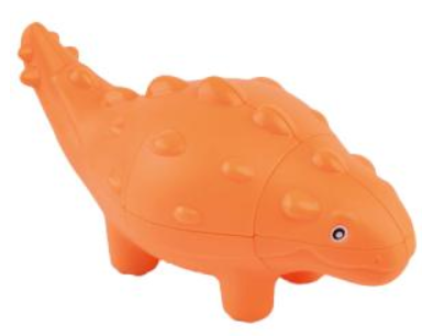 FanXin Stegosaurus dinosaur cube puzzle UK STOCK | speedcubing.org