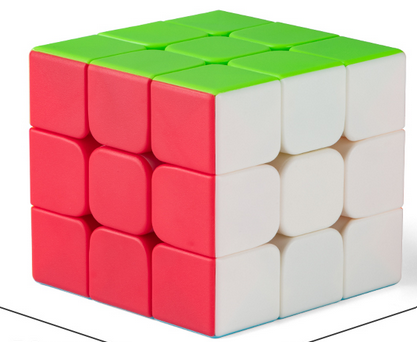 FanXin Stellar 3x3x3 speedcube puzzle toy UK STOCK | speedcubing.org