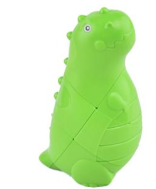 FanXin T-Rex dinosaur 2x2x3 cube puzzle UK STOCK | speedcubing.org