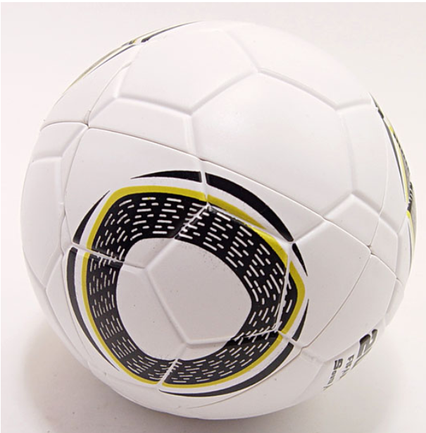 ShengShou Football 2x2x2 cube puzzle toy UK STOCK | speedcubing.org