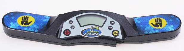 Speedstack Timer G4 from speedcubing.org (UK STOCK)