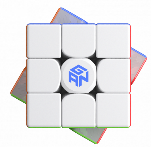 Gan 12 Leap 3x3x3 magnetic speedcube puzzle UK STOCK | speedcubing.org