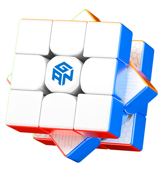 Gan 13 MAGLEV FX 3x3 magnetic speedcube toy UK STOCK | speedcubing.org