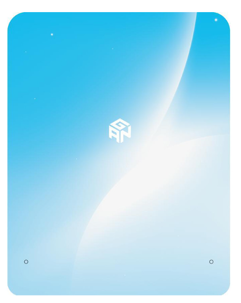 Gan Halo Timer Mat for speedcubing practice UK STOCK | speedcubing.org