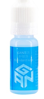 Gan Standard Lubricant