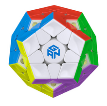 Gan Megaminx V1M