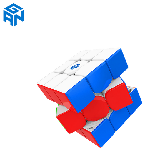 Gan Mini M Pro 3x3x3 magnetic speedcube toy UK STOCK | speedcubing.org